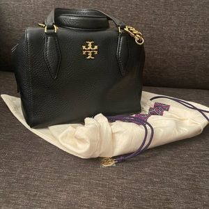 Tory Burch Leather Bag
